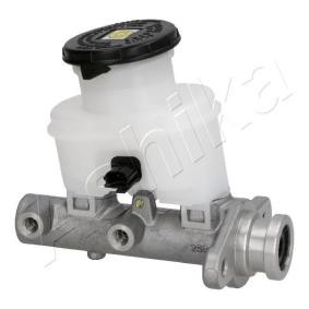 Comprar Cilindro principal de freno de ASHIKA 68-09-902 a bajo precio de 131,34 €