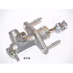 Comprar Cilindro maestro, embrague de ASHIKA 95-04-414 a bajo precio de 37,07 €