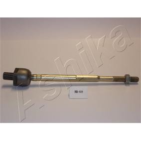 Comprar Rótula axial de dirección de ASHIKA 103-01-101 a bajo precio de 15,56 €