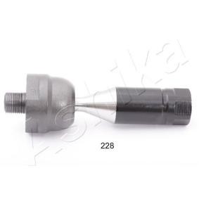 Osta Raidetangon pää, suora ASHIKA:llä 103-02-228 edullisesti hintaan 20,94 €