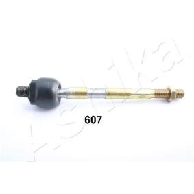 Comprar Rótula axial de dirección de ASHIKA 103-06-607 a bajo precio de 16,40 €