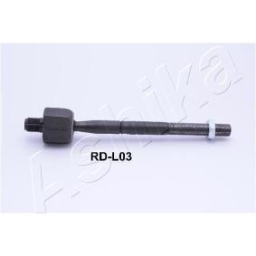 Achetez des Rotule axiale ASHIKA 103-0L-L03 à prix pour 34,25 €