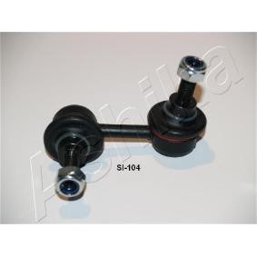 Stabilisator, Fahrwerk 106-01-103L