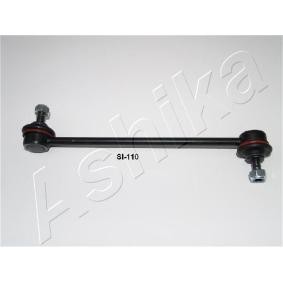 Stabilisator, Fahrwerk 106-01-110