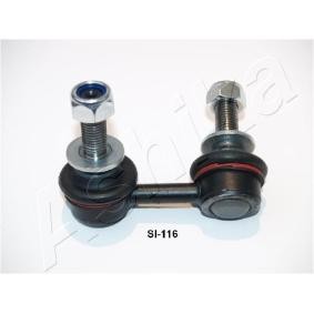 Stabilisator, Fahrwerk 106-01-115L