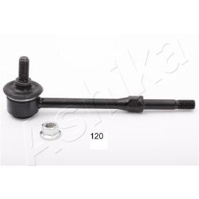 Acquista Barra stabilizzatrice da ASHIKA 106-01-120 a buon mercato per soli 13,89 €
