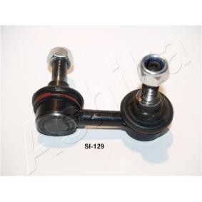 Køb Stabilisatorstang af ASHIKA 106-01-129R til den lave pris 159,25 DKK