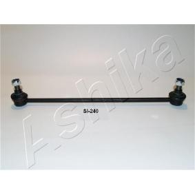Stabilisator, Fahrwerk 106-02-240