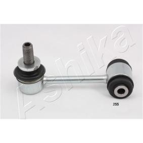Stabilisator, Fahrwerk 106-02-255