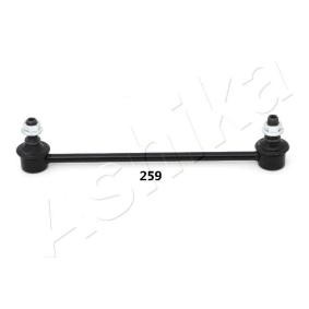 Stabilisator, Fahrwerk 106-02-259