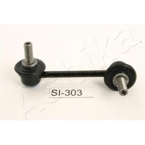Kjøp Stabilisator, chassis av ASHIKA 106-03-303R til den lave prisen 272,82 NOK