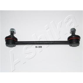 Kjøp Stabilisator, chassis av ASHIKA 106-03-309 til den lave prisen 219,00 NOK