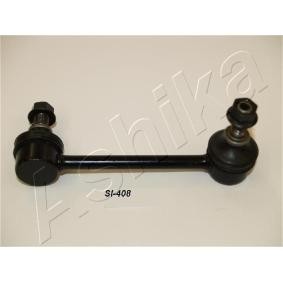 Stabilisator, Fahrwerk 106-04-407L