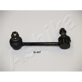 Stabilisator, Fahrwerk 106-04-407R