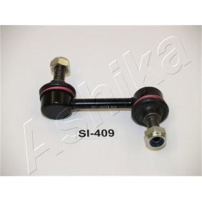 Stabilisator, Fahrwerk 106-04-409R