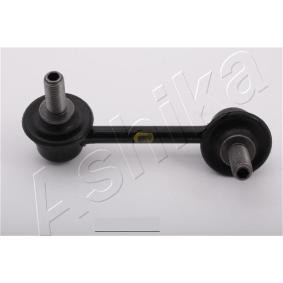 Stabilisator, Fahrwerk 106-04-422L
