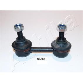 Stabilisator, Fahrwerk 106-05-503