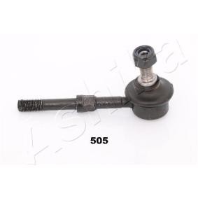 Stabilisator, Fahrwerk 106-05-505