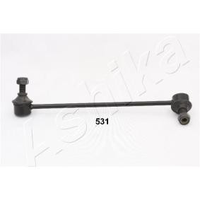 Stabilisator, Fahrwerk 106-05-531R