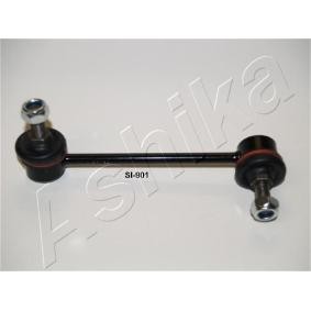 Stabilisator, Fahrwerk 106-09-900R