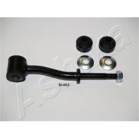 Stabilisator, Fahrwerk von ASHIKA 106-09-903