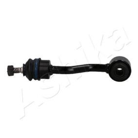 Stabilisator, Fahrwerk 106-09-904