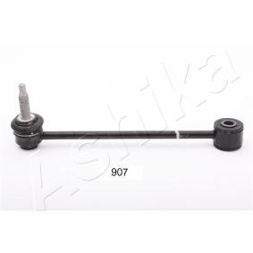Stabilisator, Fahrwerk 106-09-907 JEEP von ASHIKA