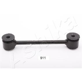 Stabilisator, Fahrwerk 106-09-911