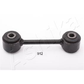 Stabilisator, Fahrwerk 106-09-912 CHRYSLER von ASHIKA