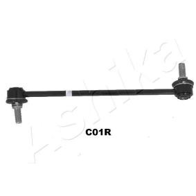 Stabilisator, Fahrwerk 106-0C-C01R für OPEL