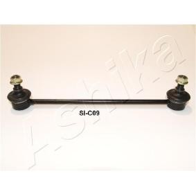 Kjøp Stabilisator, chassis av ASHIKA 106-0C-C09 til den lave prisen 176,70 NOK