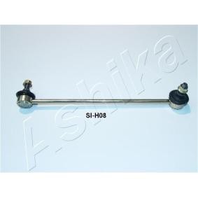 Køb Stabilisatorstang af ASHIKA 106-0H-H08L til den lave pris 165,24 DKK