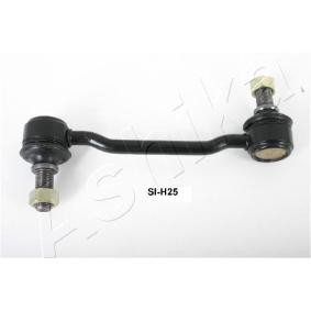 Stabilisator, Fahrwerk 106-0H-H25