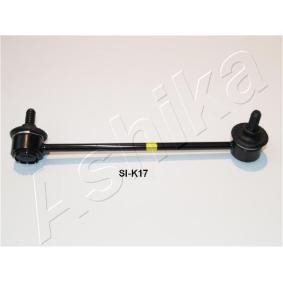 Stabilisator, Fahrwerk 106-0K-K17R