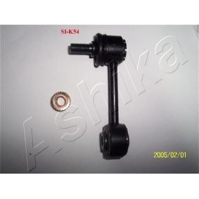 Stabilisator, Fahrwerk 106-0K-K54