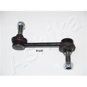 Stabilisator, Fahrwerk 106-0L-L05