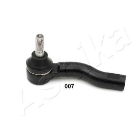 Osta Raidetangon pää ASHIKA:llä 111-00-007R edullisesti hintaan 37,09 €
