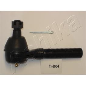 Comprar Rótula de dirección de ASHIKA 111-00-J003L a bajo precio de 21,06 €