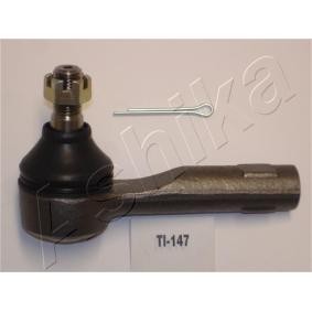 Osta Raidetangon pää ASHIKA:llä 111-01-147 edullisesti hintaan 17,63 €