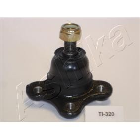 Achetez des Rotule de suspension ASHIKA 111-03-320 à prix pour 17,50 €