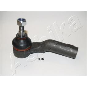 Osta Raidetangon pää ASHIKA:llä 111-03-346L edullisesti hintaan 21,69 €