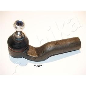 Osta Raidetangon pää ASHIKA:llä 111-03-346R edullisesti hintaan 21,69 €