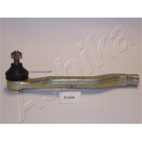 Osta Raidetangon pää ASHIKA:llä 111-04-404R edullisesti hintaan 22,37 €