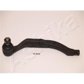 Osta Raidetangon pää ASHIKA:llä 111-04-420L edullisesti hintaan 31,39 €