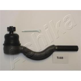 Comprar Rótula de dirección de ASHIKA 111-05-504L a bajo precio de 15,93 €