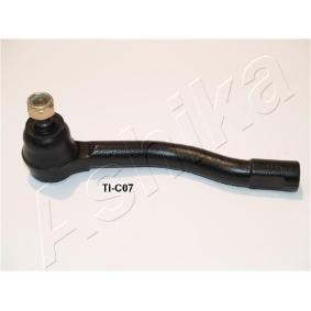 Osta Raidetangon pää ASHIKA:llä 111-0C-C07R edullisesti hintaan 15,27 €