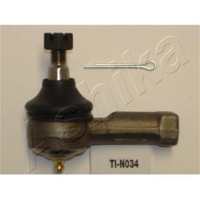 Comprar Rótula de dirección de ASHIKA 111-0N-N033L a bajo precio de 21,22 €