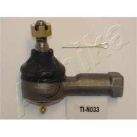 Comprar Rótula de dirección de ASHIKA 111-0N-N033R a bajo precio de 21,22 €