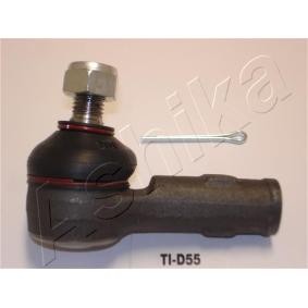 Achetez des Rotule de direction ASHIKA 111-0W-D55 à prix pour 14,99 €