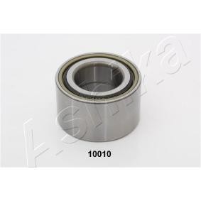 Comprar Juego de cojinete de rueda de ASHIKA 44-10010 a bajo precio de 22,49 €